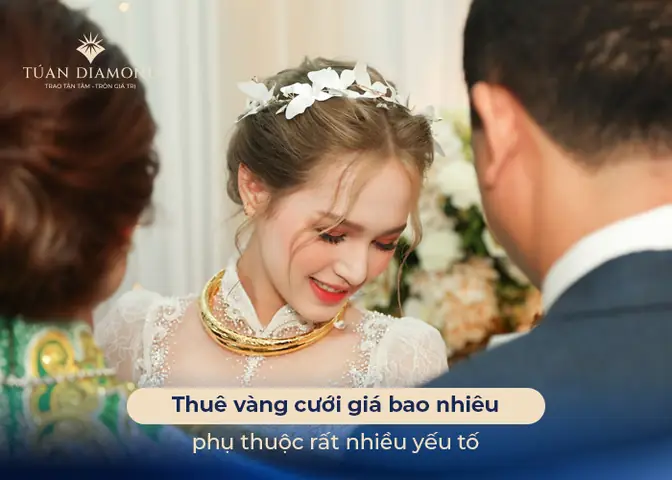 Giá Vàng 14k Ở Thừa Thiên Huế