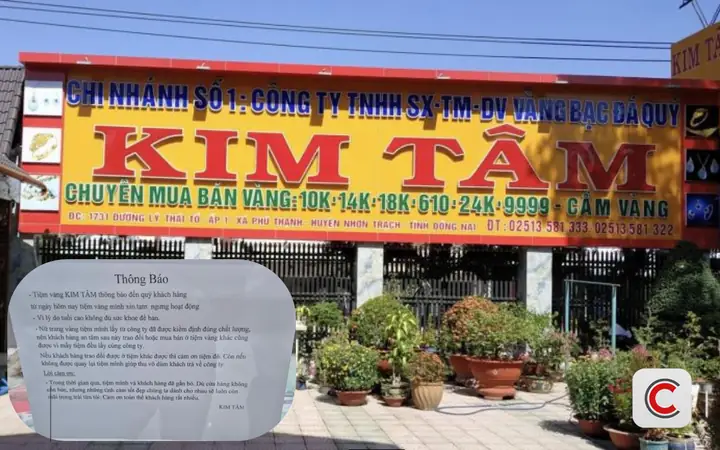 Giá Vàng 14k Ở Tp.hcm