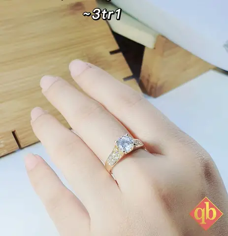 Giá Vàng 16k Quốc Bảo Lâm