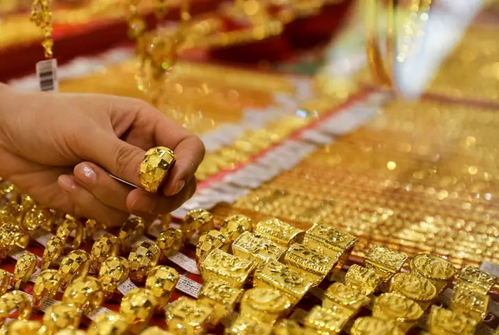 Giá Vàng 18 Cara Hôm Nay Bao Nhiêu
