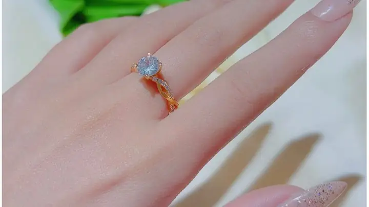 Giá Vàng 18k Đang Lên Hay Xuống
