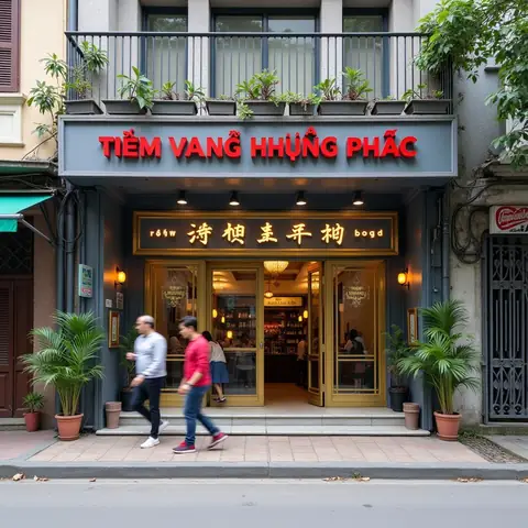 Giá Vàng 18k Hôm Nay Tại Mỹ Tho