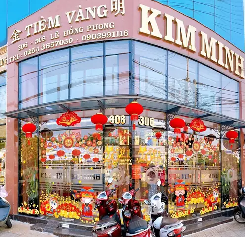 Giá Vàng 18k Hôm Nay Tại Vũng Tàu