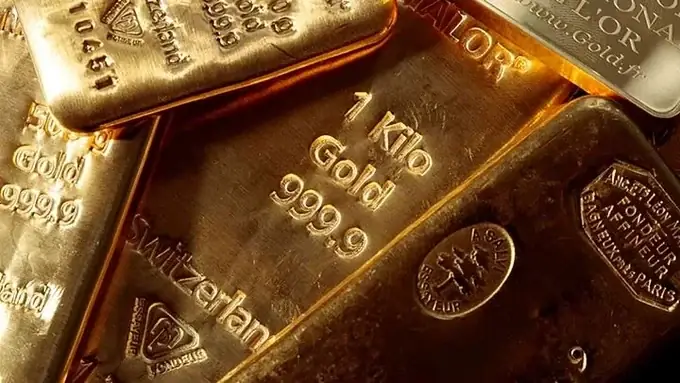 Giá Vàng 18k Hôm Nay Tăng Hay Giảm