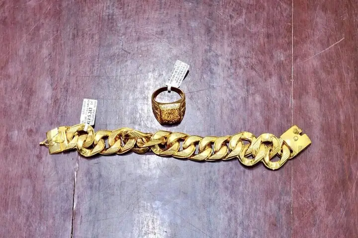 Giá Vàng 18k Ở Bà Rịa Vũng Tàu