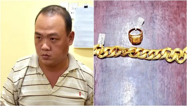 Giá Vàng 18k Ở Bà Rịa Vũng Tàu