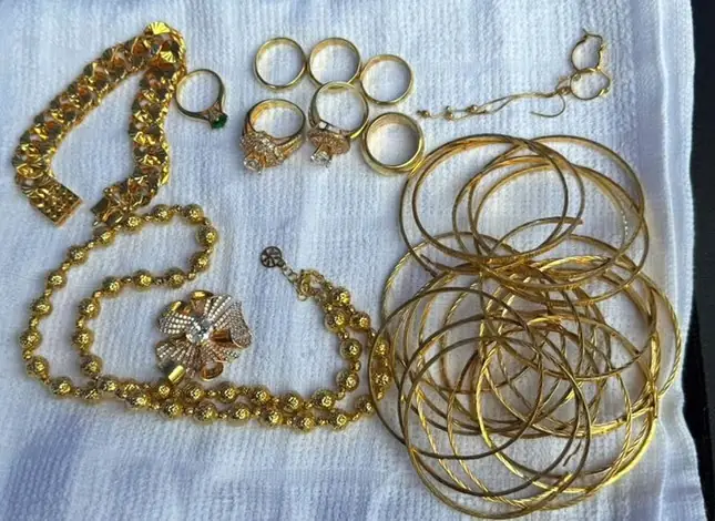 Giá Vàng 18k Ở Bình Thuận