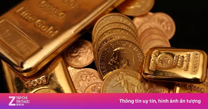 Giá Vàng 18k Ở Đồng Nai