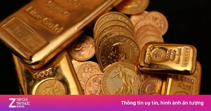 Giá Vàng 18k Ở Đông Nam Bộ