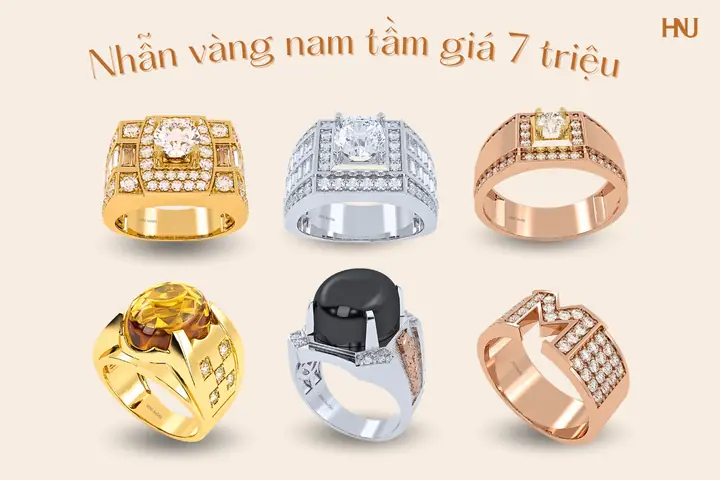 Giá Vàng 18k Ở Hà Nam
