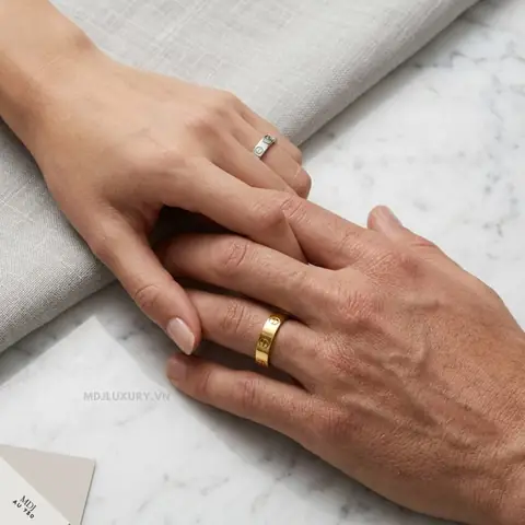 Giá Vàng 18k Ở Hà Nội
