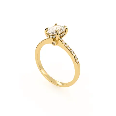 Giá Vàng 18k Ở Hà Nội