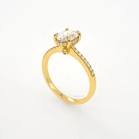 Giá Vàng 18k Ở Hà Nội