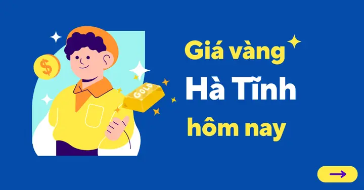 Giá Vàng 18k Ở Hà Tĩnh