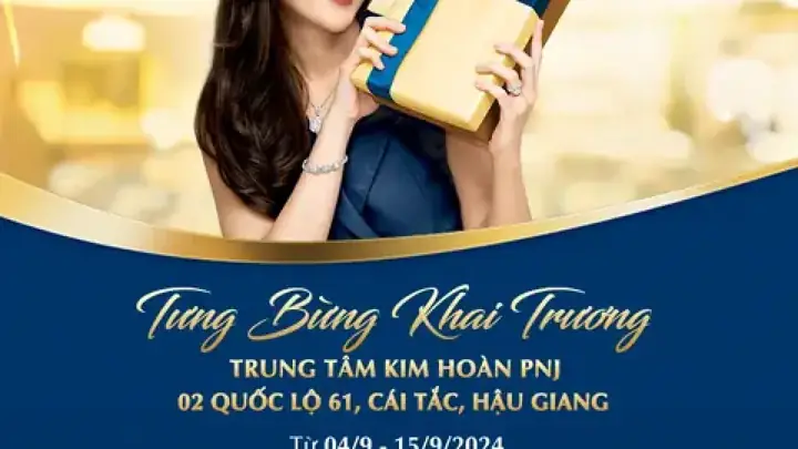 Giá Vàng 18k Ở Hậu Giang