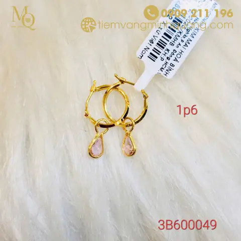 Giá Vàng 18k Ở Hòa Bình