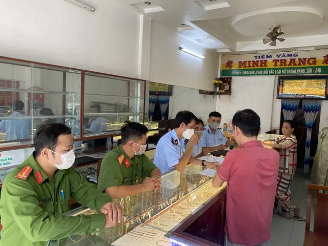 Giá Vàng 18k Ở Kiên Giang Giá Vàng 18k Ở Kiên Giang