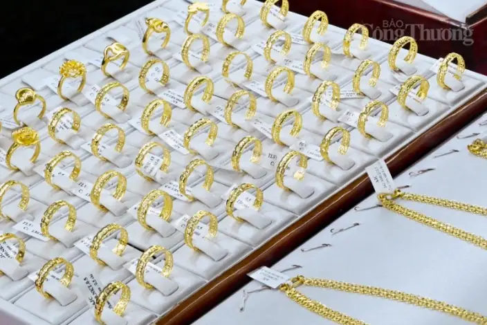 Giá Vàng 18k Ở Long An Giá Vàng 18k Ở Long An