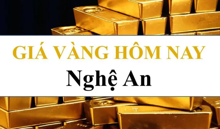 Giá Vàng 18k Ở Nghệ An Giá Vàng 18k Ở Nghệ An