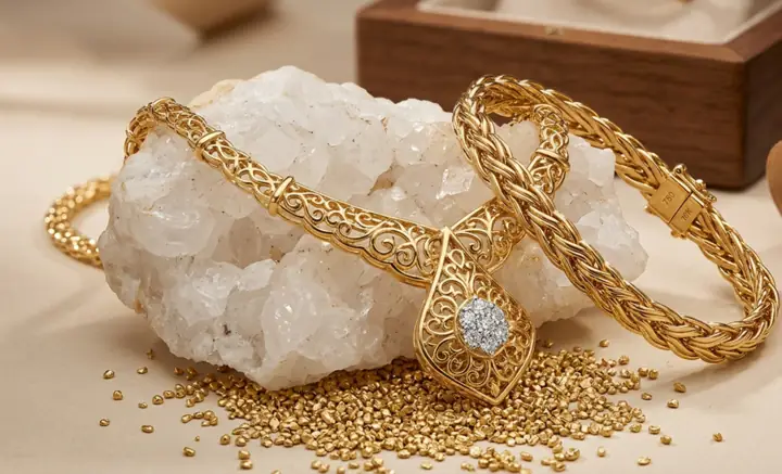 Giá Vàng 18k Ở Ninh Bình Giá Vàng 18k Ở Ninh Bình