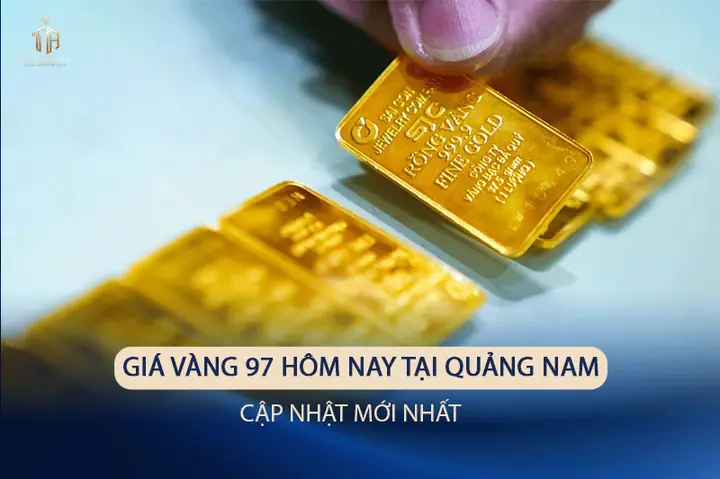 Giá Vàng 18k Ở Quảng Nam