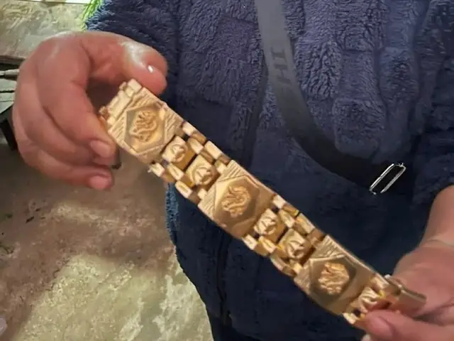 Giá Vàng 18k Ở Quảng Trị