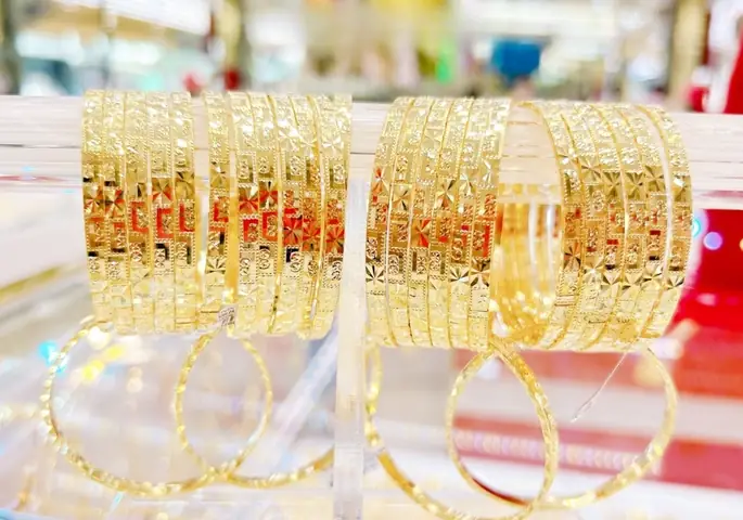 Giá Vàng 18k Ở Sóc Trăng