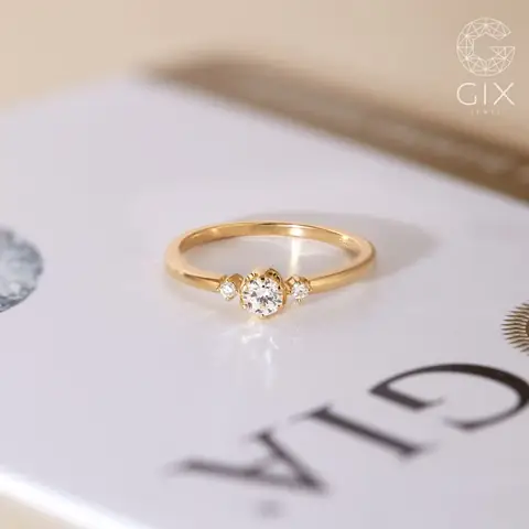 Giá Vàng 18k Ở Tây Nguyên