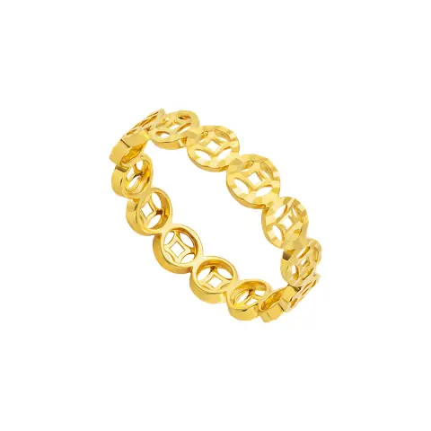 Giá Vàng 18k Ở Tiền Giang