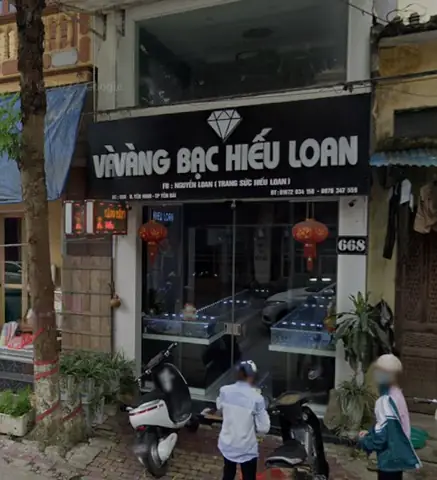 Giá Vàng 18k Ở Yên Bái