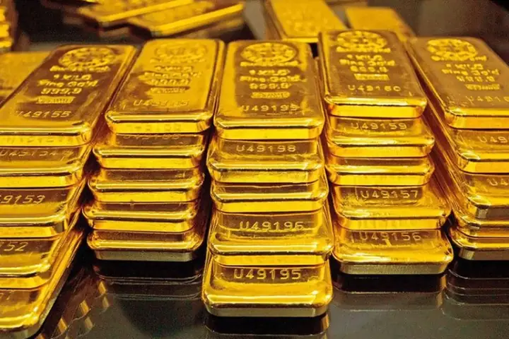 Giá Vàng 24k