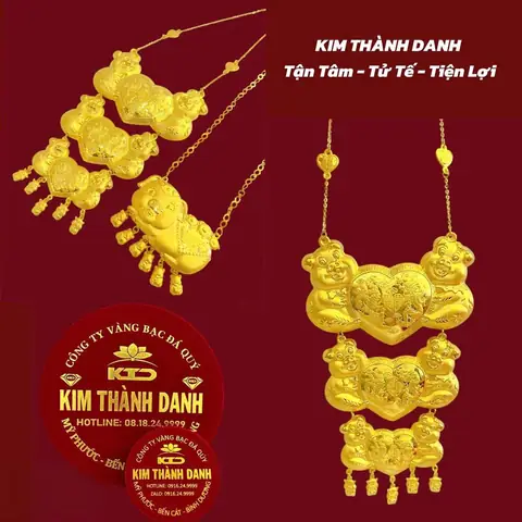 Giá Vàng 24k Hôm Nay Ở Bình Dương