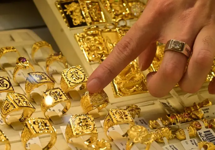 Giá Vàng 24k Hôm Nay Tại Bạc Liêu