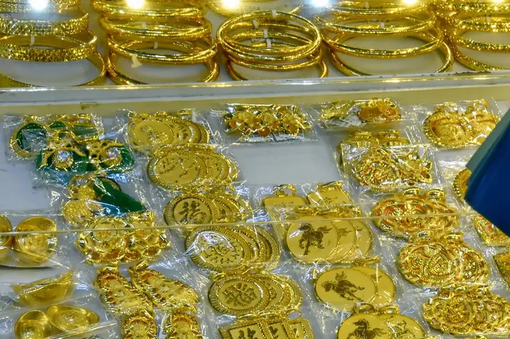 Giá Vàng 24k Hôm Nay Tại Đồng Tháp