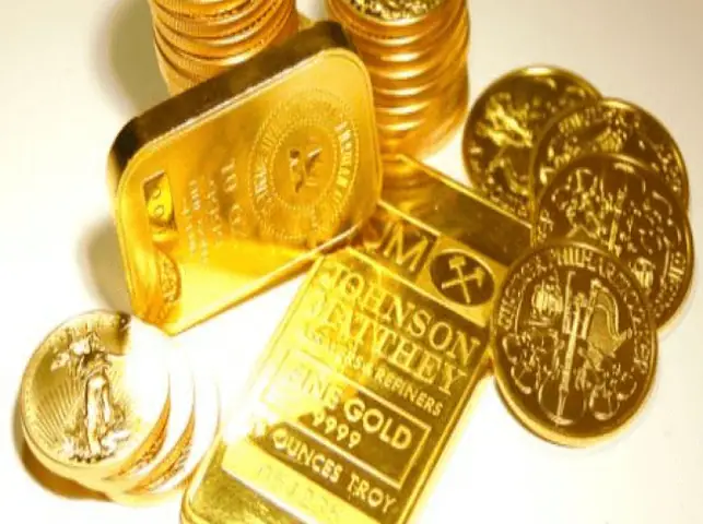 Giá Vàng 24k Hôm Nay Tại Rạch Giá