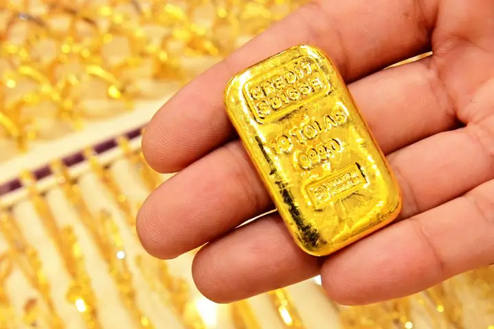 Giá Vàng 24k Hôm Nay Tại Tây Ninh