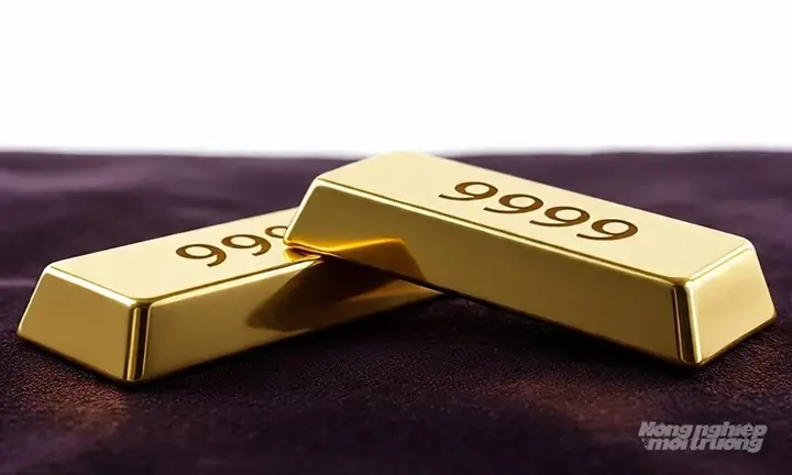 Giá Vàng 24k Ngày Hôm Nay Tăng Hay Giảm