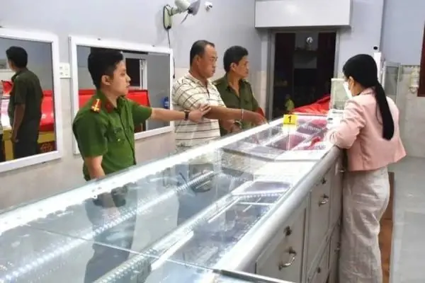Giá Vàng 24k Ở Bà Rịa Vũng Tàu