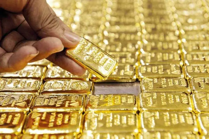 Giá Vàng 24k Ở Đắk Nông