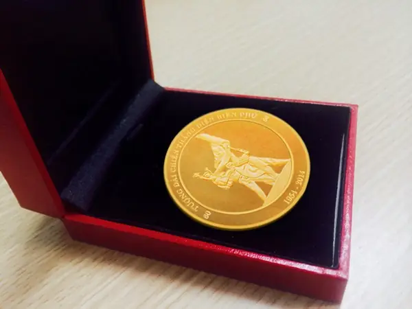 Giá Vàng 24k Ở Điện Biên