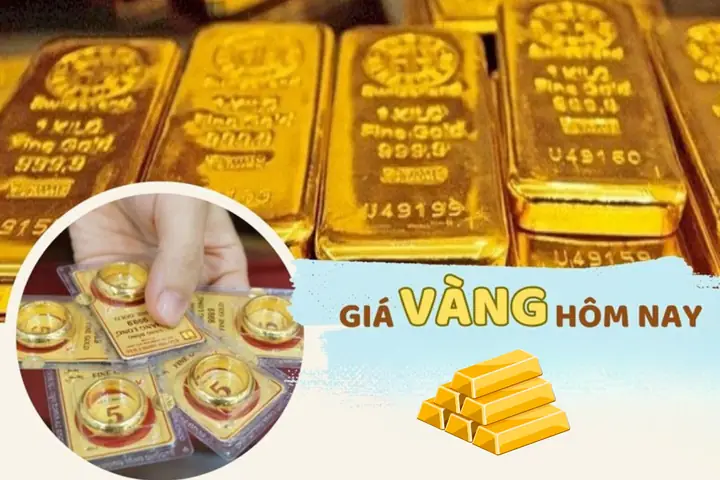 Giá Vàng 24k Ở Hà Nội