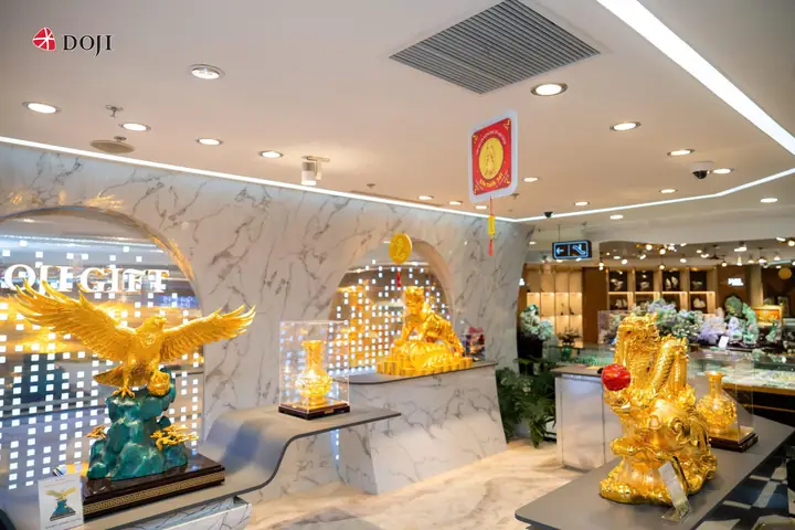 Giá Vàng 24k Ở Hải Phòng