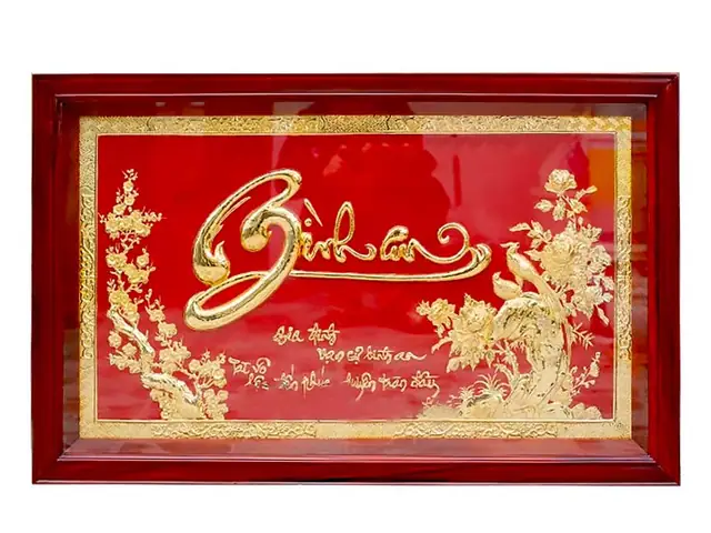 Giá Vàng 24k Ở Hòa Bình