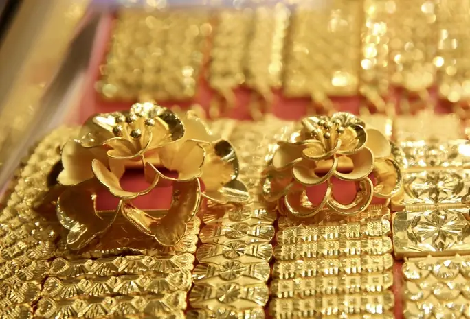 Giá Vàng 24k Ở Lạng Sơn