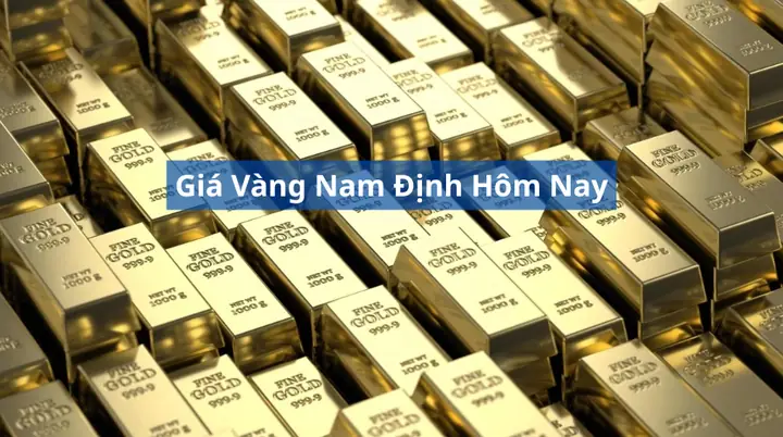 Giá Vàng 24k Ở Nam Định Giá Vàng 24k Ở Nam Định