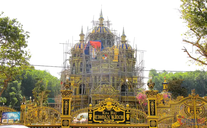 Giá Vàng 24k Ở Nghệ An