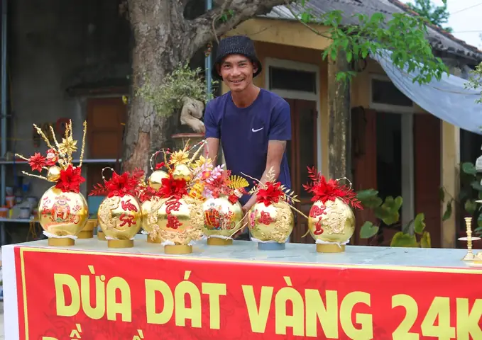 Giá Vàng 24k Ở Quảng Bình