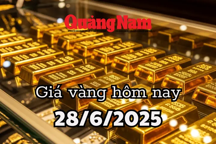 Giá Vàng 24k Ở Quảng Nam