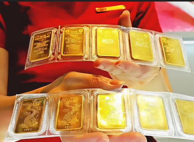 Giá Vàng 24k Ở Tây Nguyên