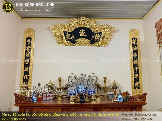 Giá Vàng 24k Ở Vĩnh Phúc